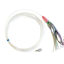 Hot Pulpo Asesino 1 Peces Hart|Plumas Y Aparejos
