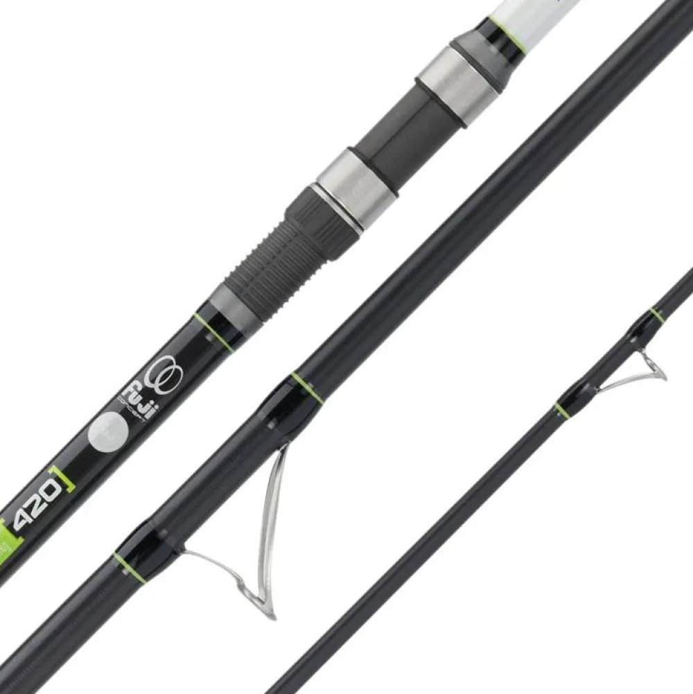 Outlet Cassini Cañas Valdieri|Cañas Surfcasting
