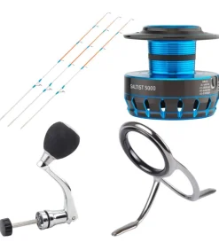 Discount Reparaciones Varios Pesca Accesorios Carretes De Pesca