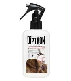 Best Repelente Insectos Diptron Ropa De Pesca|Accesorios Pesca Surfcasting