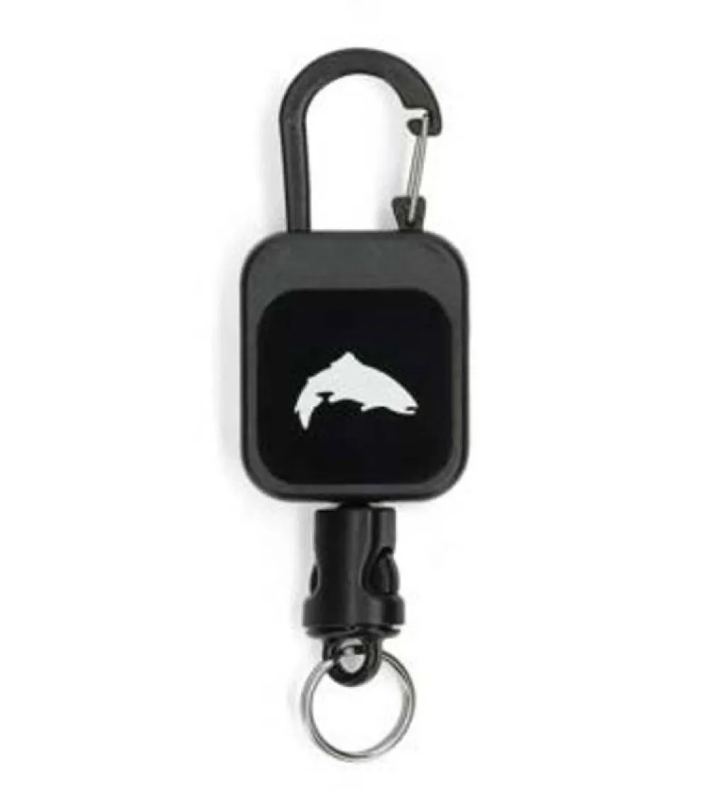 Outlet Retractor Herramientas De Pesca