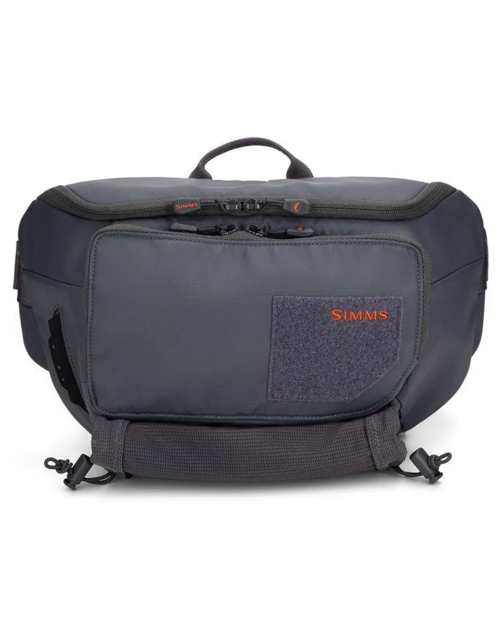 Riñonera Tributary Hip Bolsas Y Mochilas