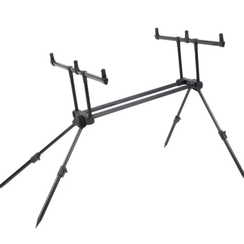 Hot Rod Pod T-Light Pesca Carpfishing|Soportes Y Perchas