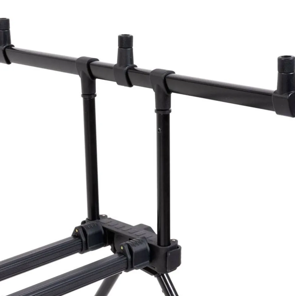 Hot Rod Pod T-Light Pesca Carpfishing|Soportes Y Perchas