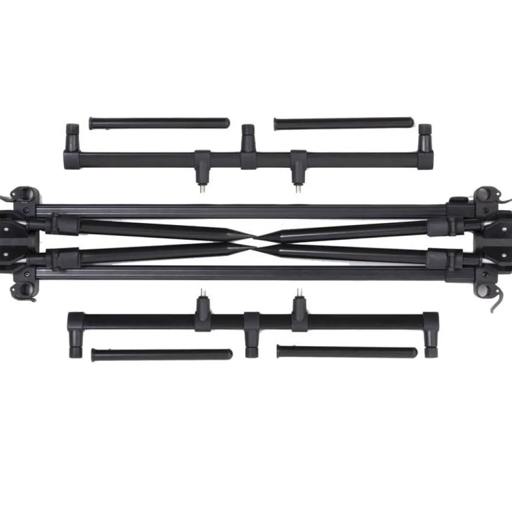 Hot Rod Pod T-Light Pesca Carpfishing|Soportes Y Perchas