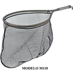 Sacadora Peso Large (MOD 110) Sacadoras Rejones