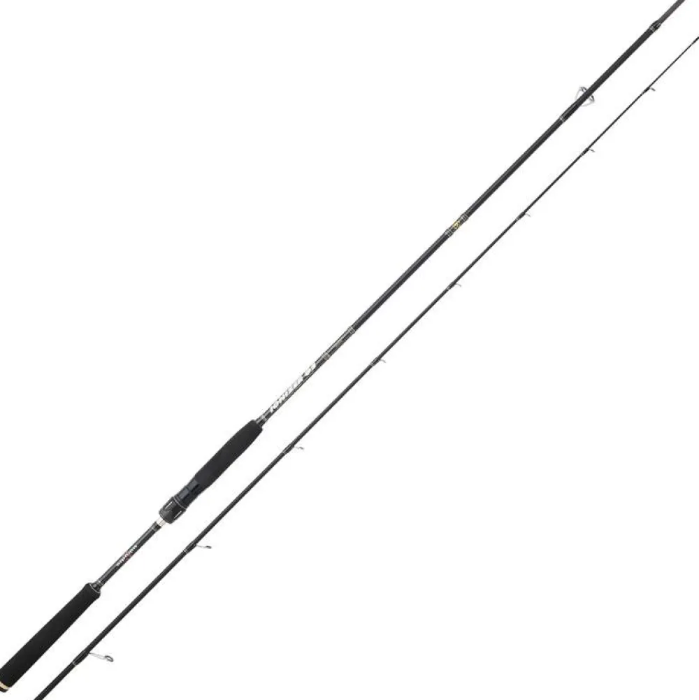 Outlet Ionizer G2 Spinning Long Range Cañas Sakura|Cañas Spinning