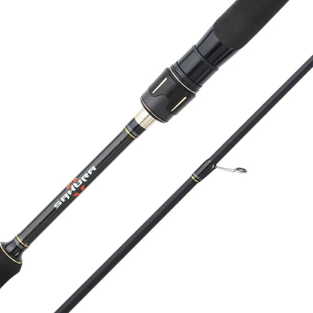 Outlet Ionizer G2 Spinning Long Range Cañas Sakura|Cañas Spinning