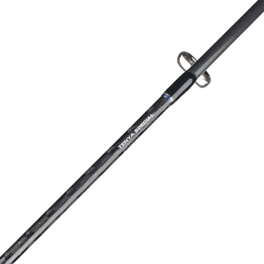 Discount Salt Sniper Spinning 2.0 Tenya Cañas Sakura|Embarcación