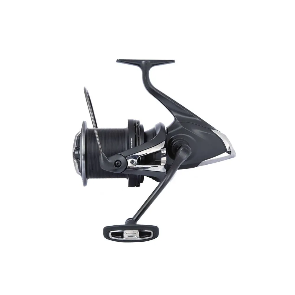Best Aero Technium MGS XTD Carretes Carpa|Carretes Shimano