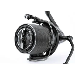 Best Aero Technium MGS XTD Carretes Carpa|Carretes Shimano