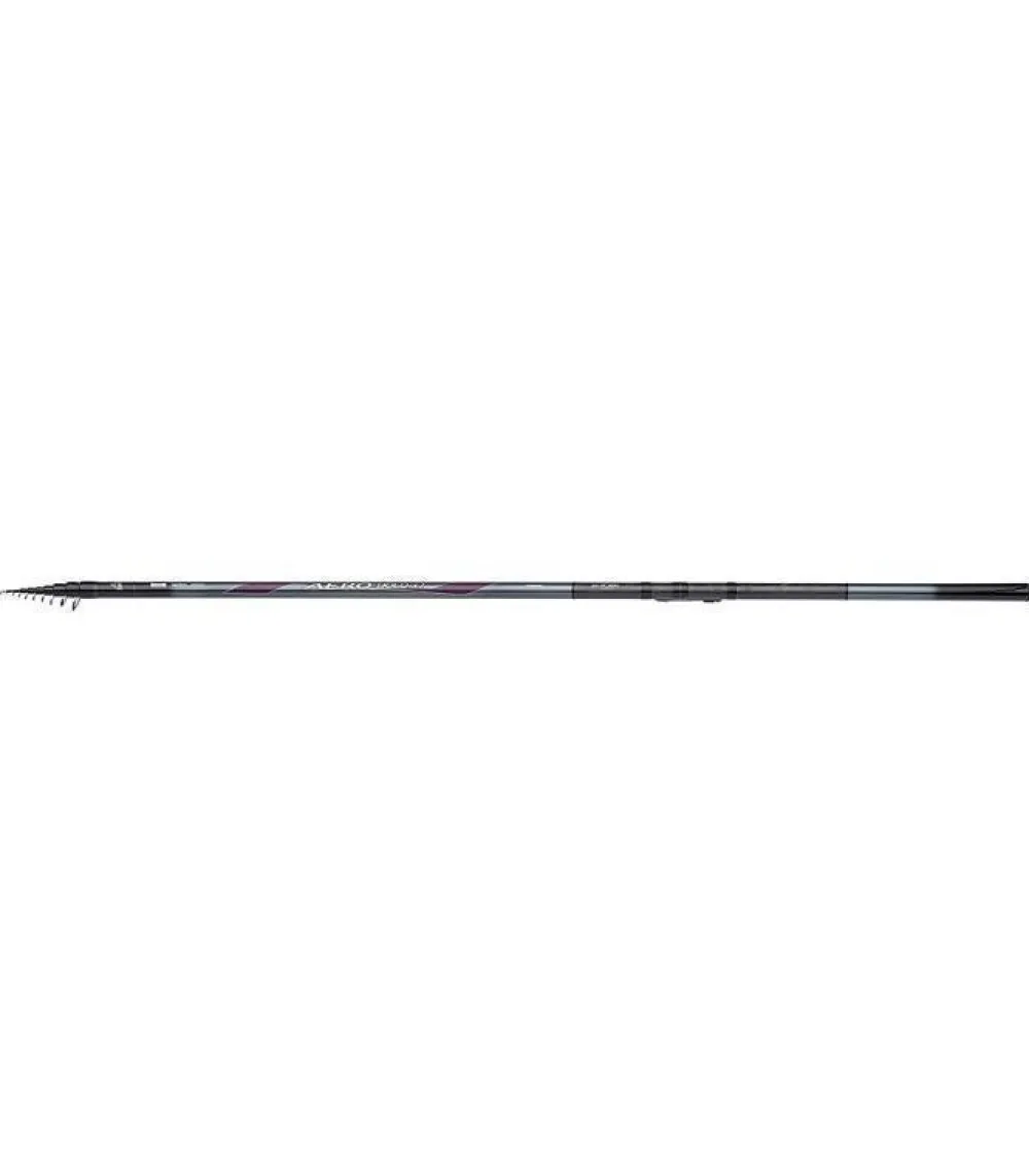 Hot Aero X7 Bolo Cañas Shimano|Boloñesa