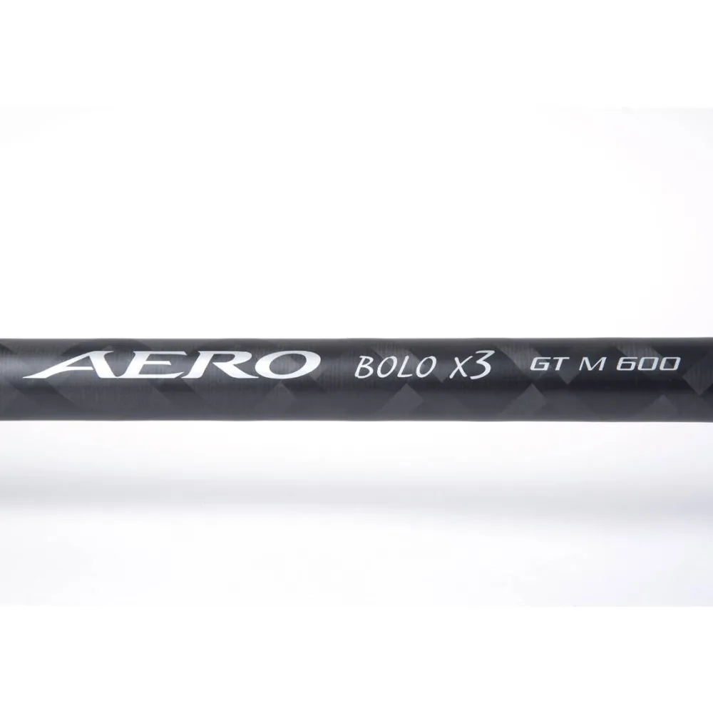 New Aero X3 Bolo Boloñesa|Cañas Shimano