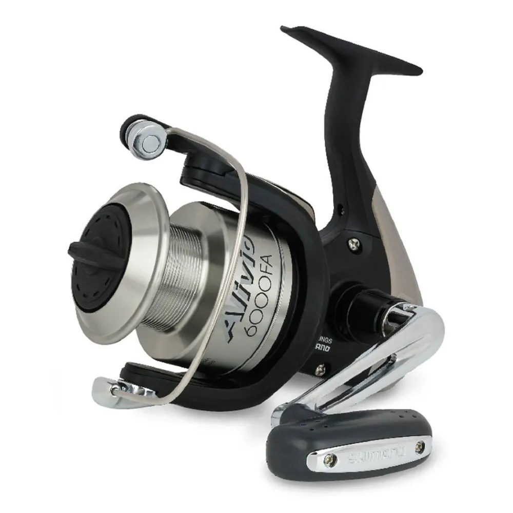 Sale Alivio FA Carretes Shimano|Carretes Spinning