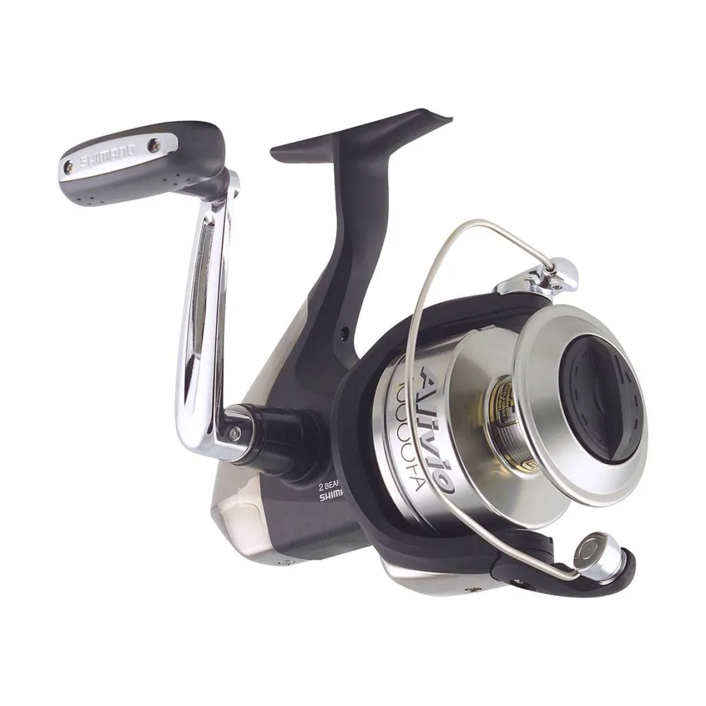 Sale Alivio FA Carretes Shimano|Carretes Spinning