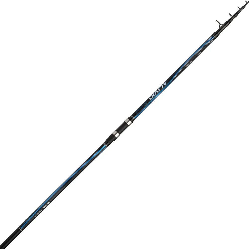 Online Alivio GX Surf Tele Telescopicas Lance|Cañas Shimano