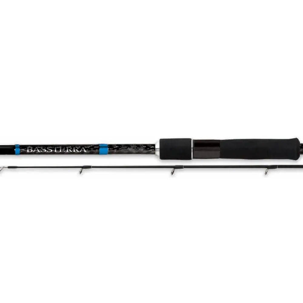 Online Bassterra Sea Bass Cañas Shimano|Cañas Spinning