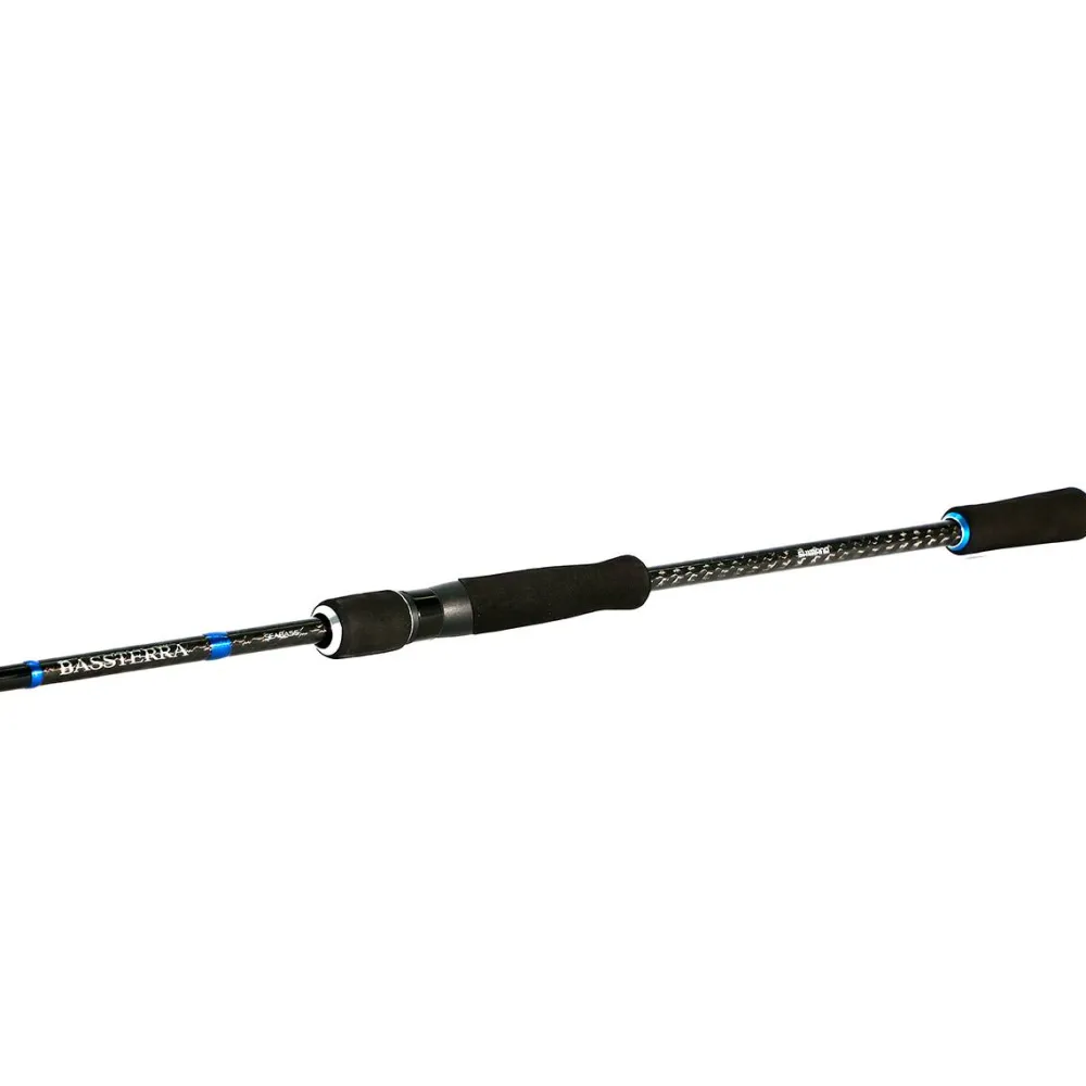 Online Bassterra Sea Bass Cañas Shimano|Cañas Spinning