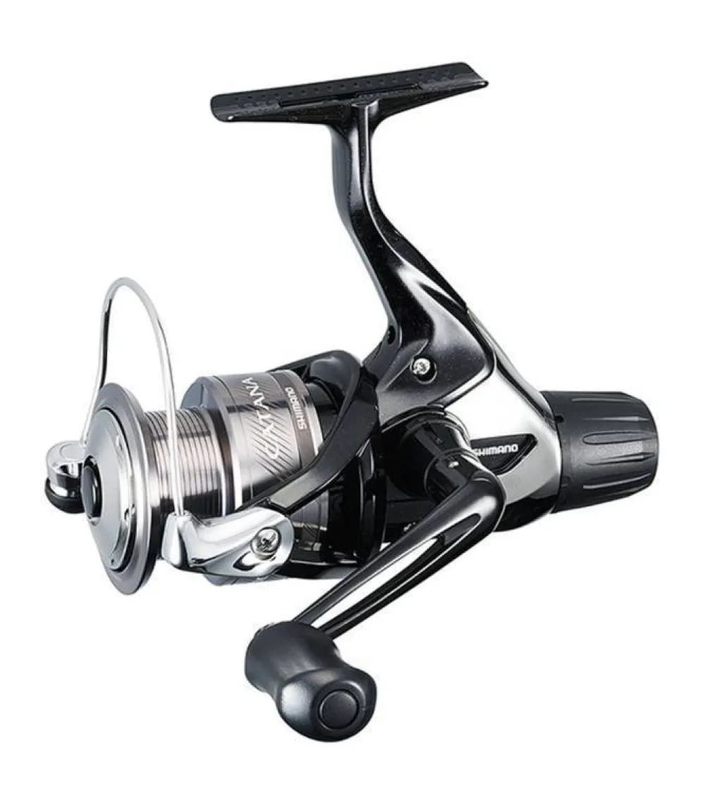 New Catana RC Carretes Shimano|Carretes Spinning