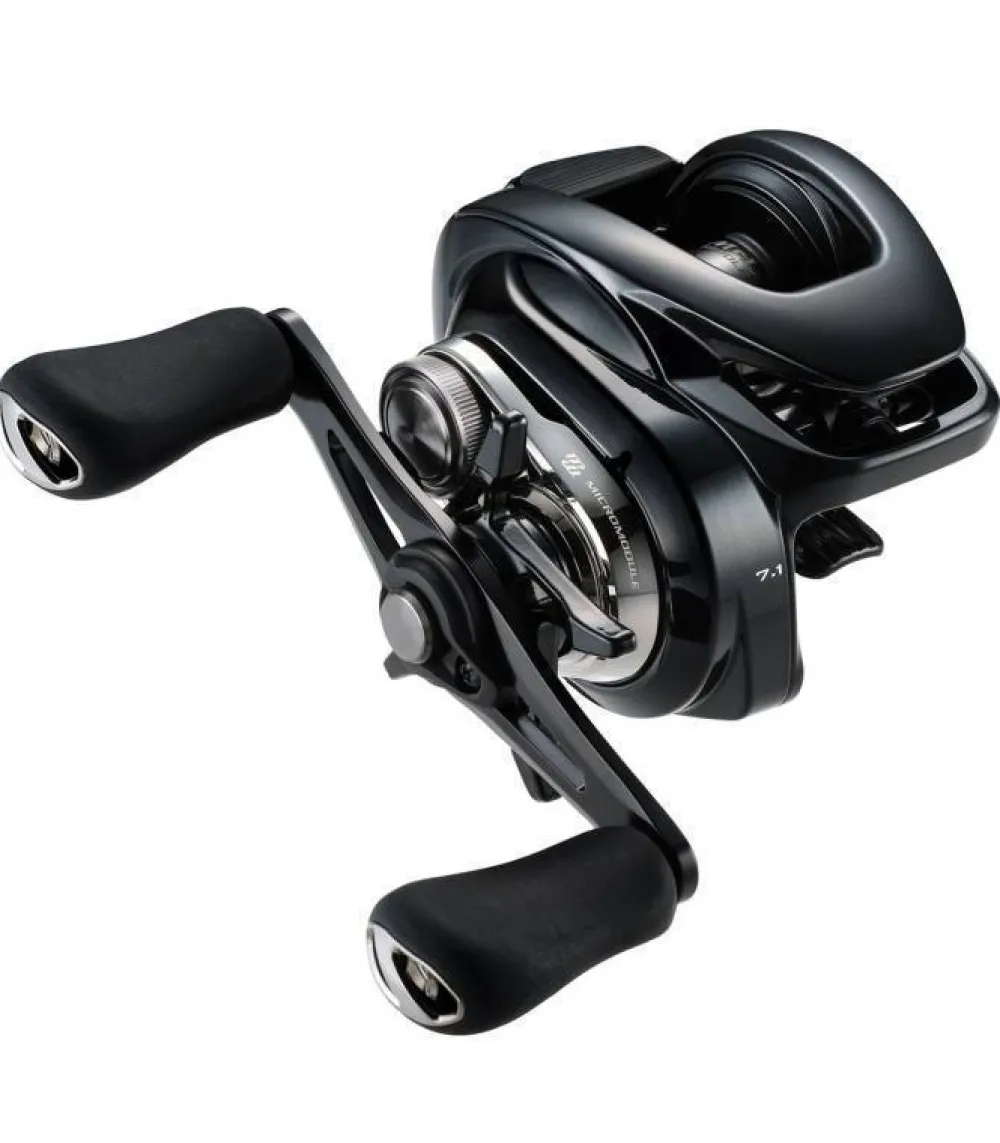 Outlet Metanium DC A Carretes Shimano|Carretes De Casting
