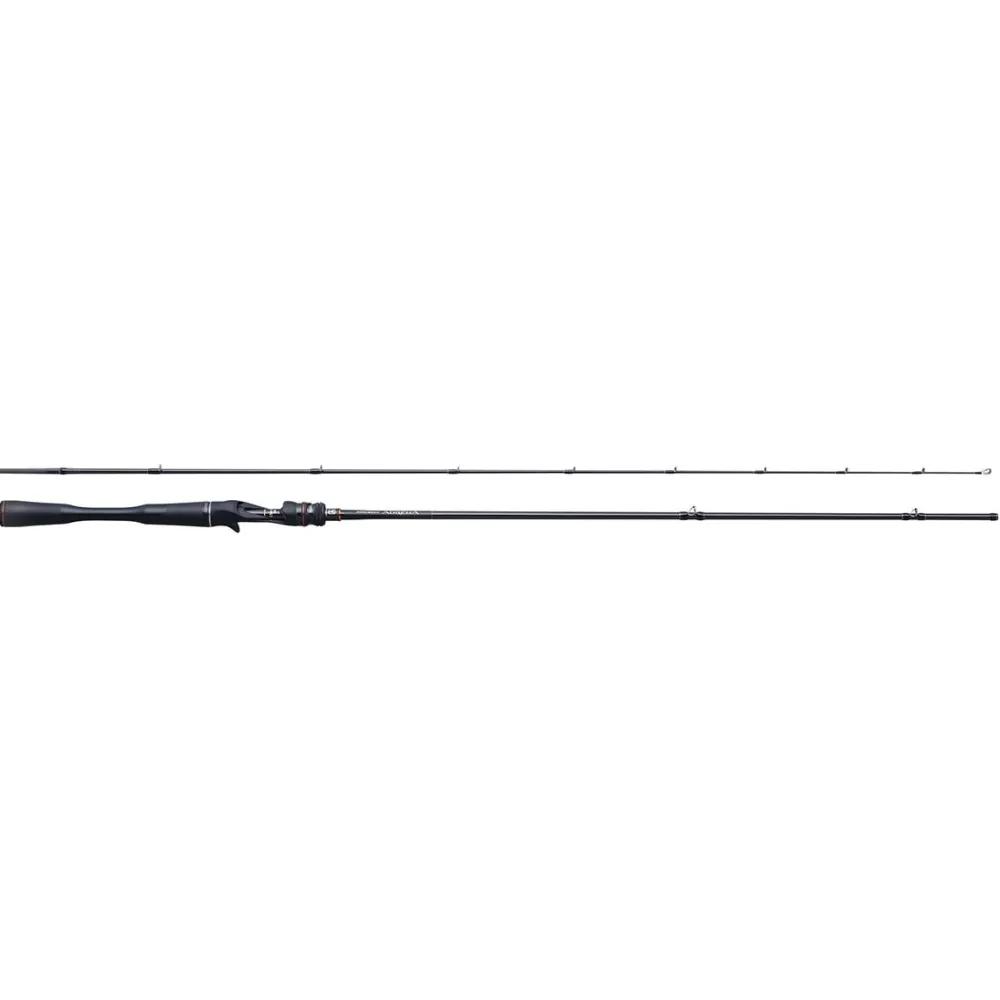 Poison Adrena Cañas Shimano|Cañas Casting