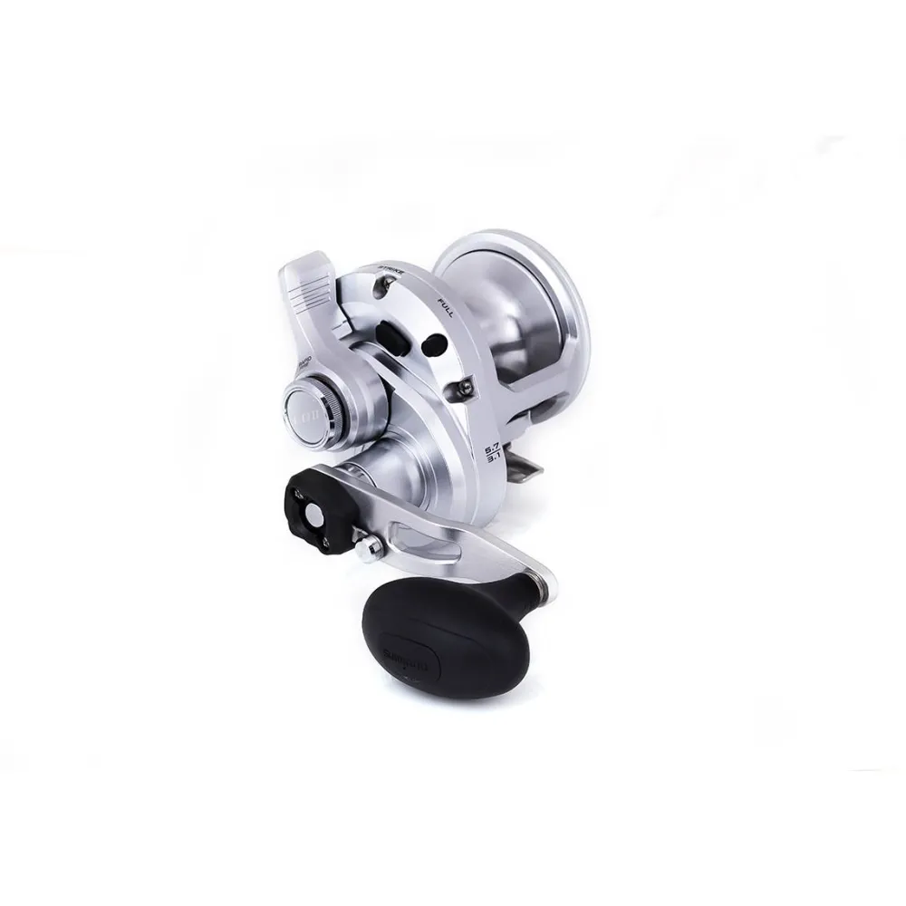 New Speedmaster II Carretes Shimano|Carretes Curricán
