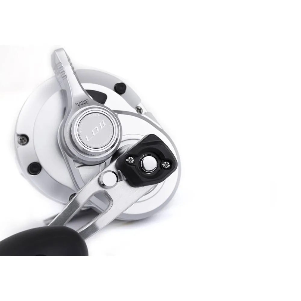 New Speedmaster II Carretes Shimano|Carretes Curricán