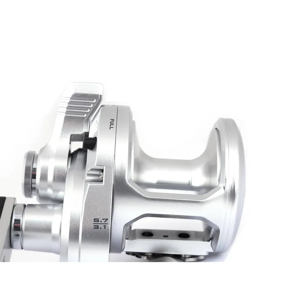 New Speedmaster II Carretes Shimano|Carretes Curricán