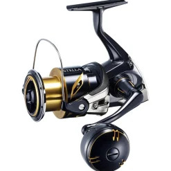 New Stella SW C Carretes Shimano|Carretes Jigging