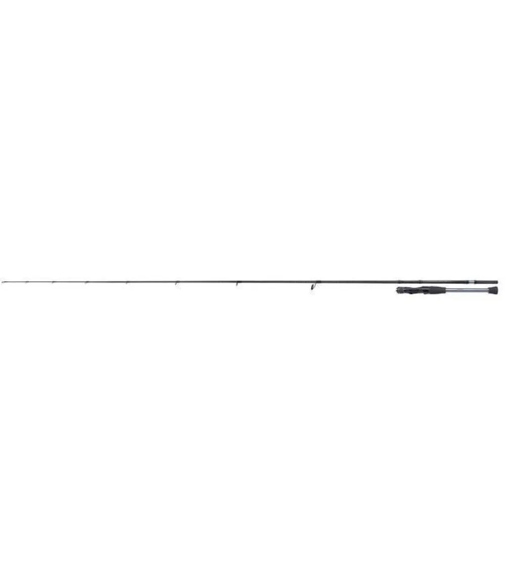 New Yasei Zander Vertical Cañas Shimano|Cañas Spinning