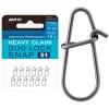 New Snap BKK Duolock 51 Emerillones Giratorios