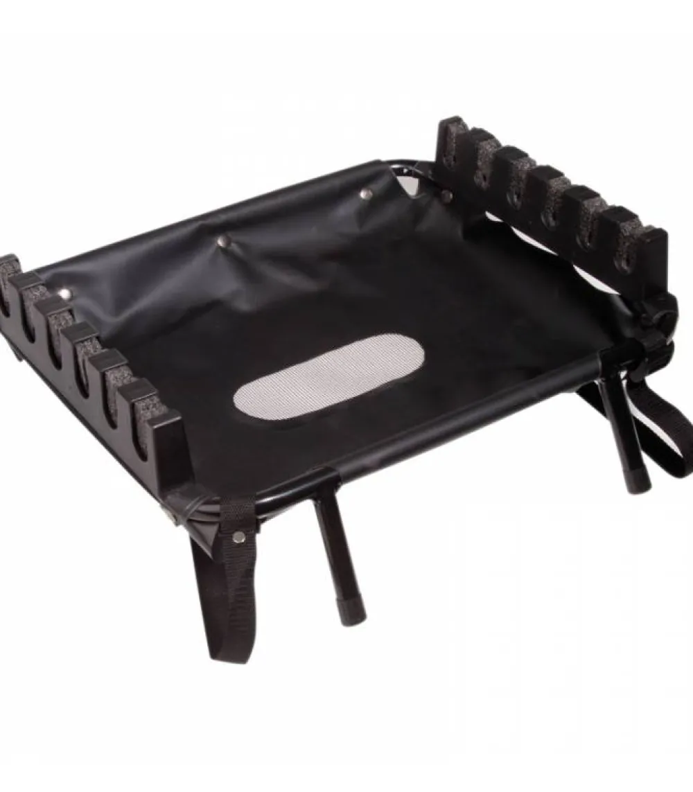 Online Soporte 6 Cañas Patos De Pesca