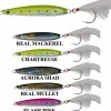 Discount Iman Spanish Lures|Peces Plomados Jigs