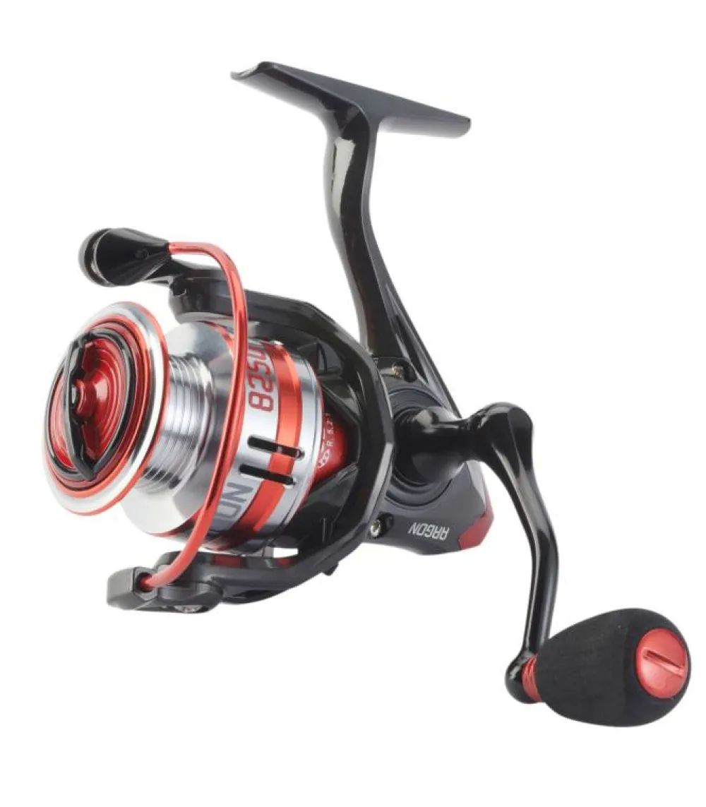 New Argon Carretes Eging|Carretes Rockfishing