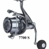 Best Fan 7700 S Spinit|Carretes Surfcasting