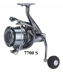 Best Fan 7700 S Spinit|Carretes Surfcasting