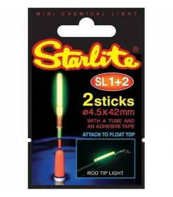 New 4.5 Caja 100 Indicadores Picada