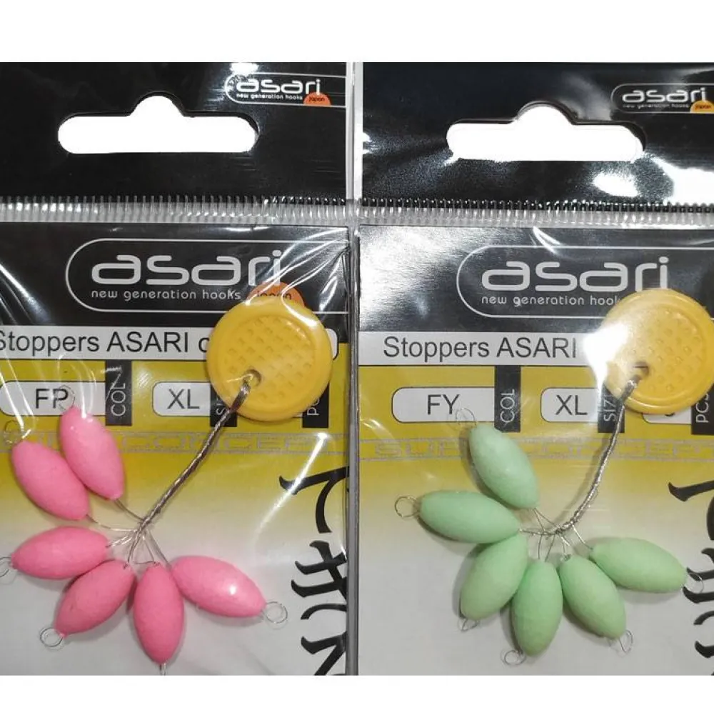 Outlet Stoppers Accesorios Pesca Surfcasting|Montaje Bajos De Linea