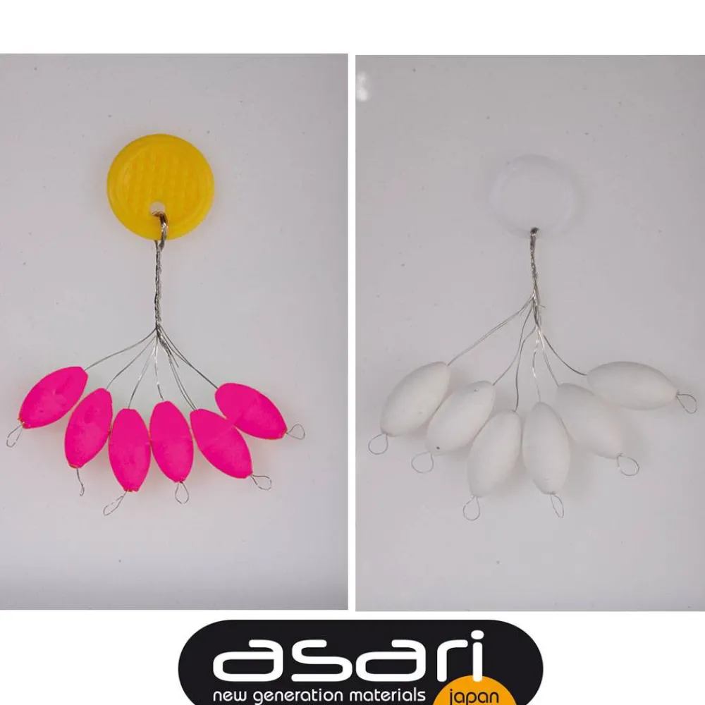 Outlet Stoppers Accesorios Pesca Surfcasting|Montaje Bajos De Linea