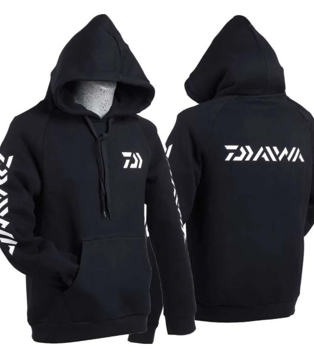 Best Sudadera Capucha Ropa De Pesca