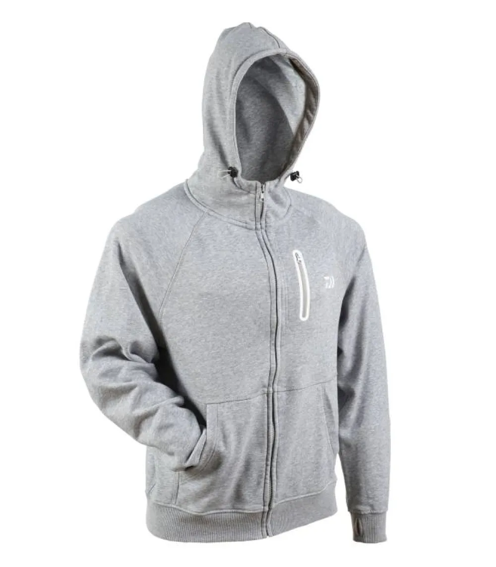 Online Sudadera Cremallera Capucha Ropa De Pesca