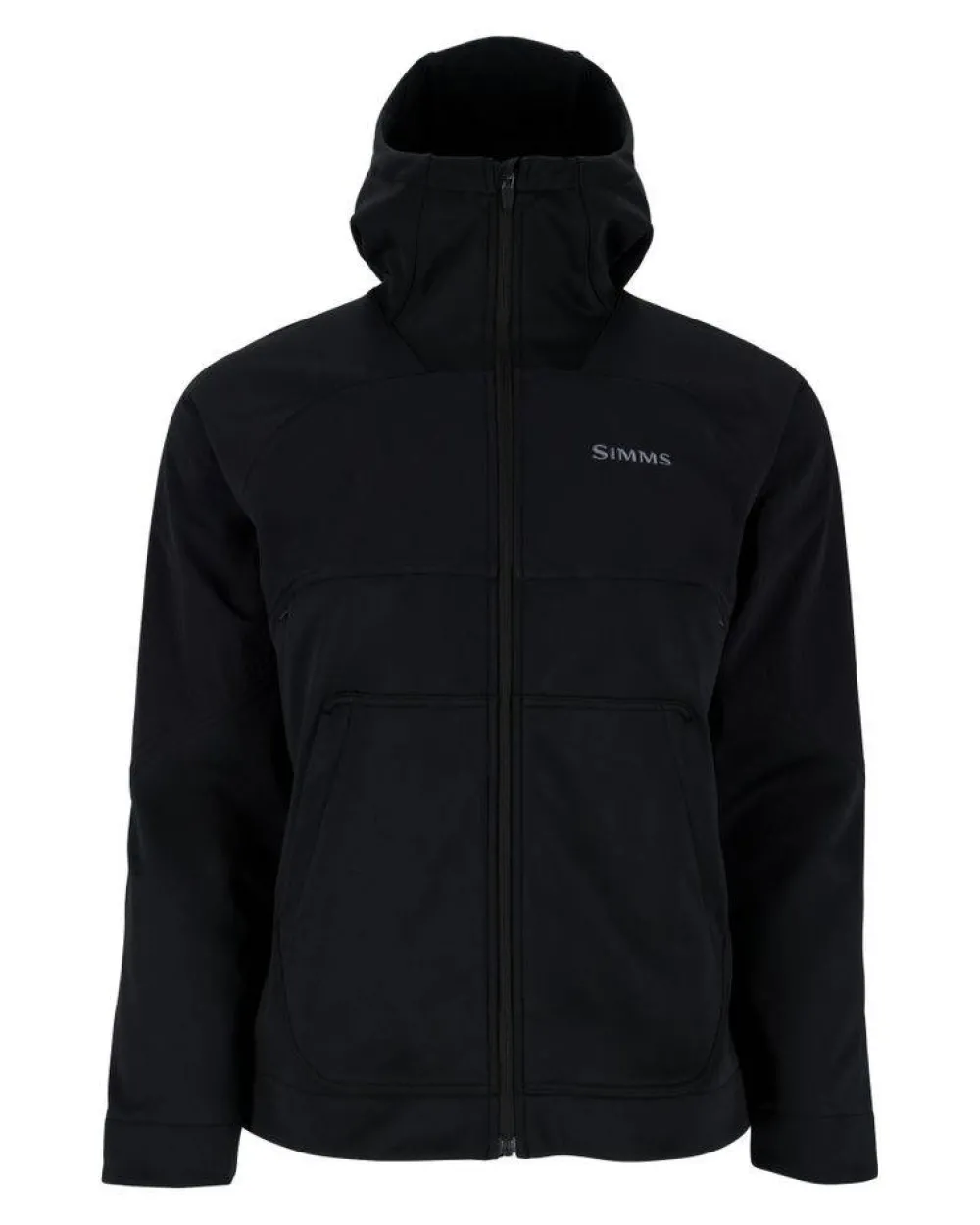Sudaderas Sagniawa Ropa De Pesca