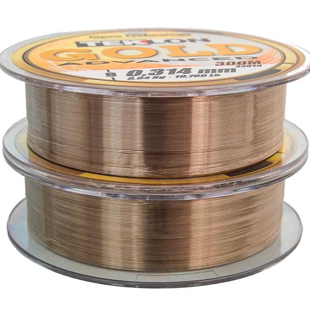 Sale Gold Advanced Monofilamentos