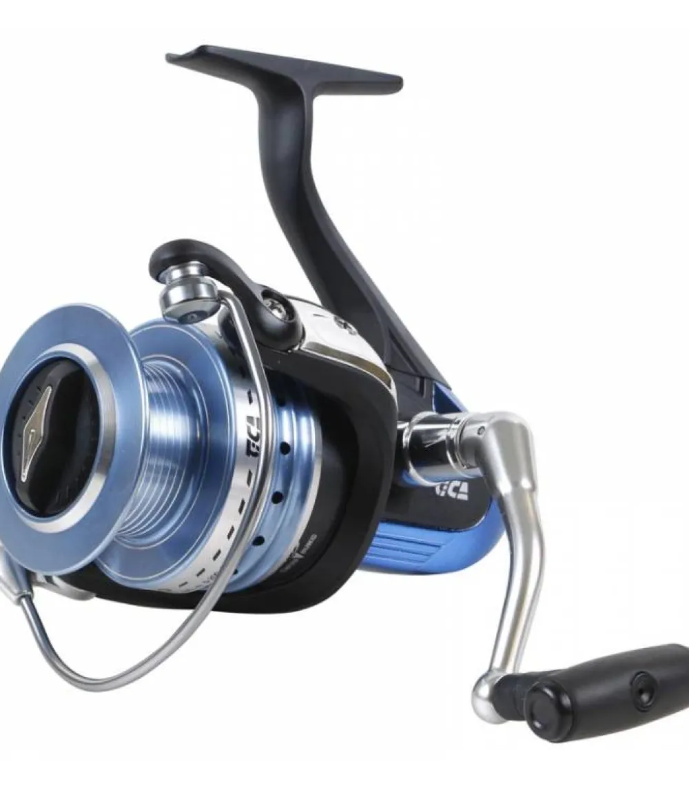 Outlet Gamma GGUT Tica|Carretes Jigging