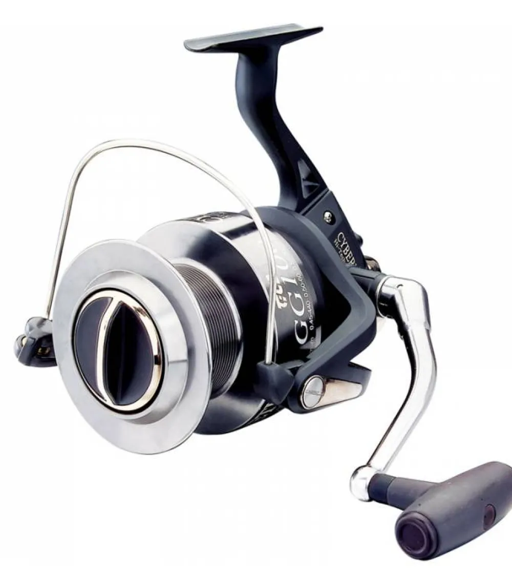 Outlet GG Cybernetic Tica|Carretes Jigging