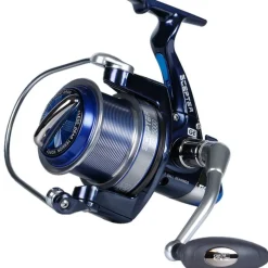 Hot Scepter GE Tica|Carretes Surfcasting