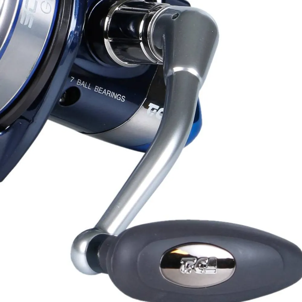 Hot Scepter GE Tica|Carretes Surfcasting
