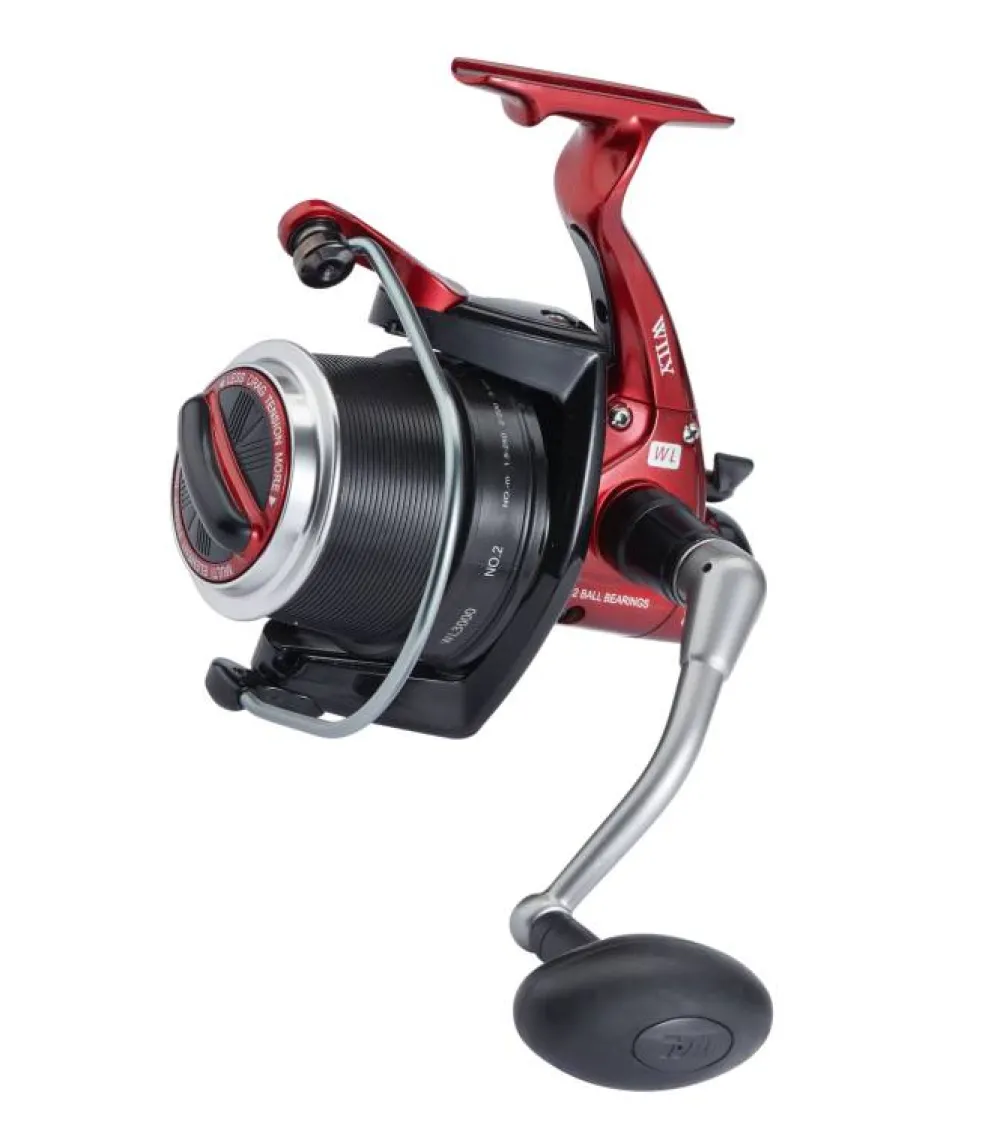 Outlet Wily Carretes Surfcasting