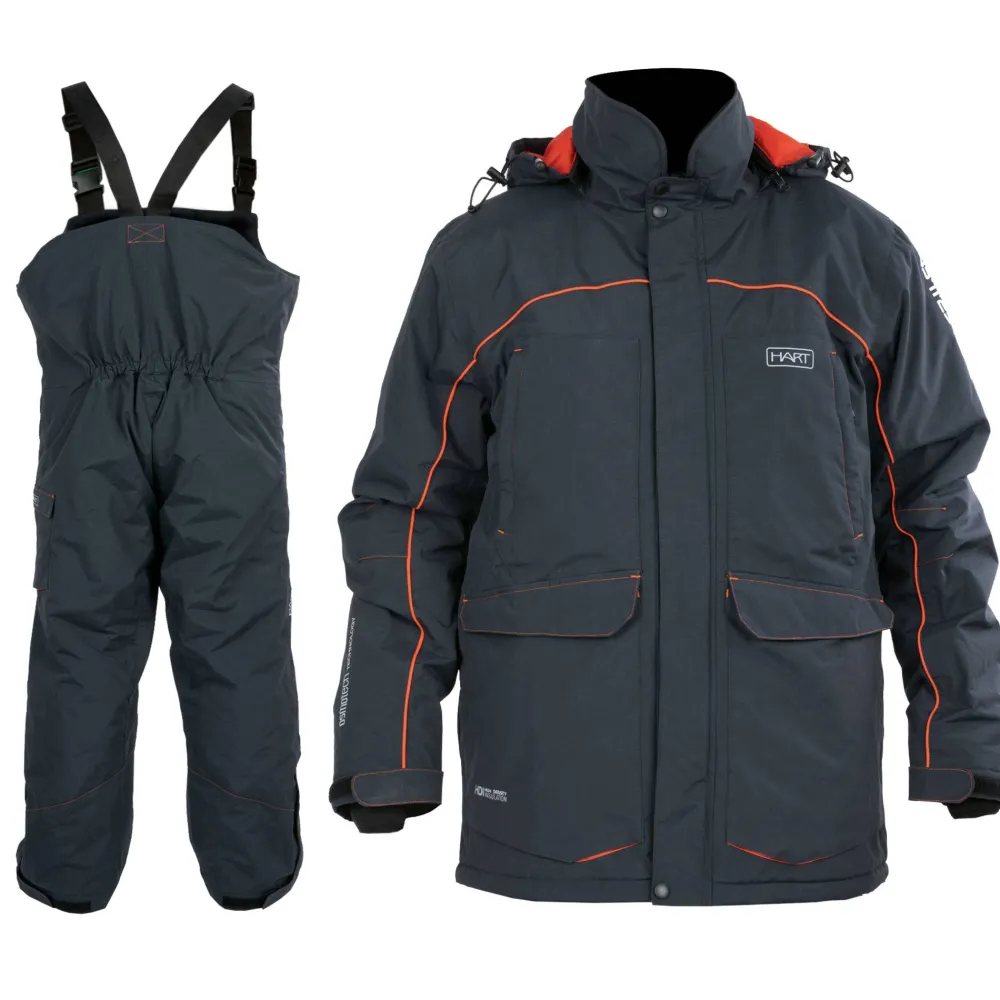 Outlet Traje Abyssal Set Ropa De Pesca