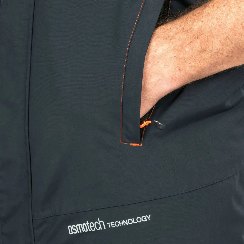 Outlet Traje Abyssal Set Ropa De Pesca